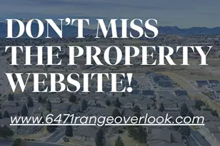 6471 Range Overlook Heights, Colorado Springs, CO 80922 - Photo 40