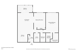 710 S Clinton St, Denver, CO 80247 - Photo 14