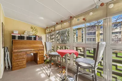 710 S Clinton Street #6B, Denver, CO 80247 - Photo 6