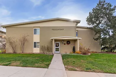 710 S Clinton Street #6B, Denver, CO 80247 - Photo 16