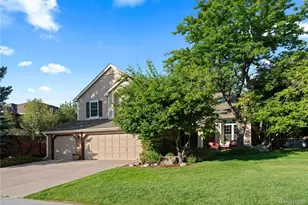 7319 Brixham Cir, Castle Pines, CO 80108 - Photo 1