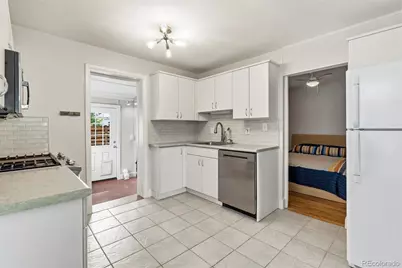 1400 S Logan Street, Denver, CO 80210 - Photo 8