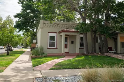 1400 S Logan Street, Denver, CO 80210 - Photo 2