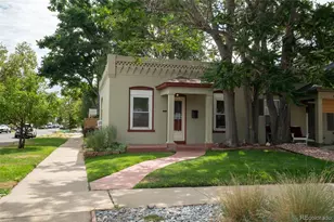 1400 S Logan St, Denver, CO 80210 - Photo 2