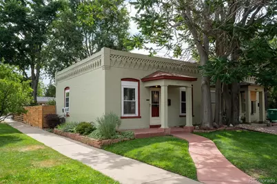 1400 S Logan Street, Denver, CO 80210 - Photo 1