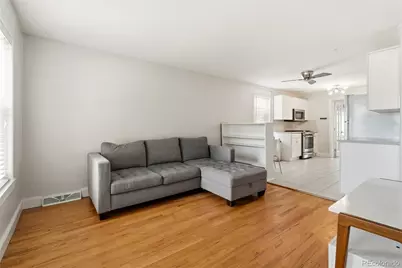 1400 S Logan Street, Denver, CO 80210 - Photo 4