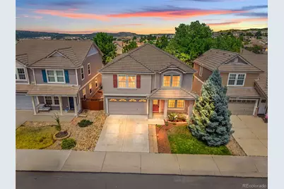 1880 Hogan Court, Castle Rock, CO 80109 - Photo 2