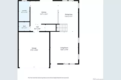 1880 Hogan Court, Castle Rock, CO 80109 - Photo 50