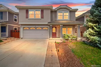 1880 Hogan Court, Castle Rock, CO 80109 - Photo 1