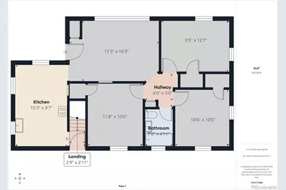 3346 S Marion Street, Englewood, CO 80113 - Photo 24