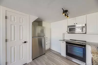 8500 E Jefferson Avenue #16B, Denver, CO 80237 - Photo 10