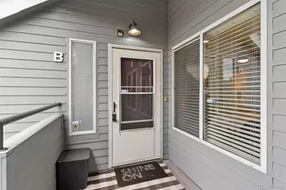 8500 E Jefferson Avenue #16B, Denver, CO 80237 - Photo 4