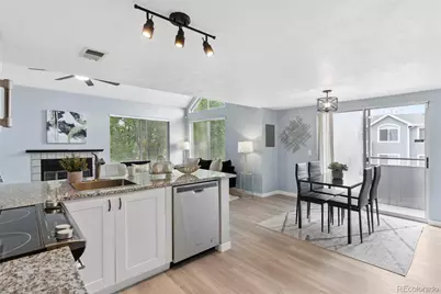 8500 E Jefferson Avenue #16B, Denver, CO 80237 - Photo 6