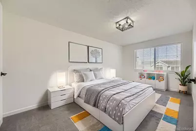 8500 E Jefferson Avenue #16B, Denver, CO 80237 - Photo 16