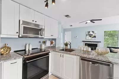 8500 E Jefferson Avenue #16B, Denver, CO 80237 - Photo 10