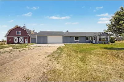 22576 Eagle Drive, Elbert, CO 80106 - Photo 2