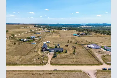 22576 Eagle Drive, Elbert, CO 80106 - Photo 46
