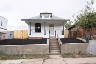 4027 Navajo St, Denver, CO 80211 - Photo 2
