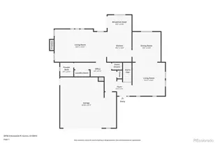 20736 E Brunswick Pl, Aurora, CO 80013 - Photo 38