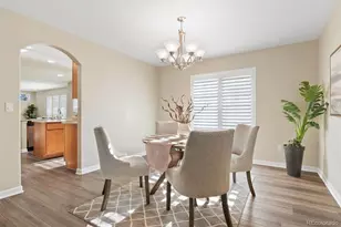 20736 E Brunswick Pl, Aurora, CO 80013 - Photo 8