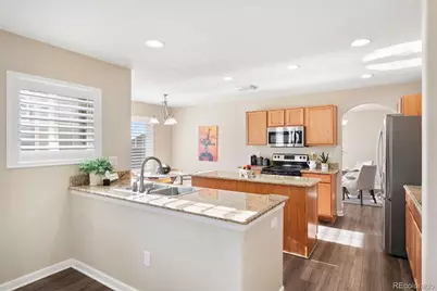 20736 E Brunswick Place, Aurora, CO 80013 - Photo 14