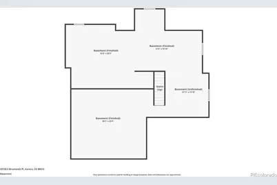 20736 E Brunswick Place, Aurora, CO 80013 - Photo 40