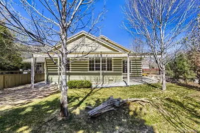 4048 Blacktail Court, Castle Rock, CO 80109 - Photo 2