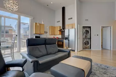 1438 Little Raven Street #409, Denver, CO 80202 - Photo 2