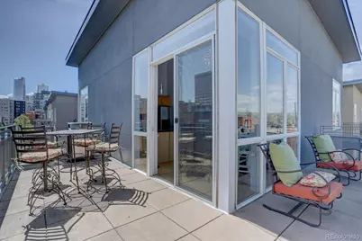 1438 Little Raven Street #409, Denver, CO 80202 - Photo 16