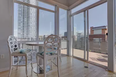 1438 Little Raven Street #409, Denver, CO 80202 - Photo 6