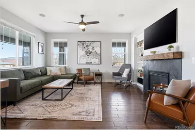 3728 Champagne Avenue, Castle Rock, CO 80109 - Photo 8