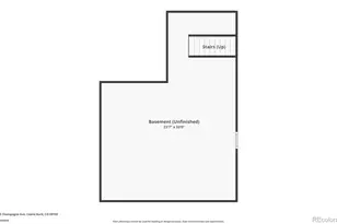 3728 Champagne Ave, Castle Rock, CO 80109 - Photo 42