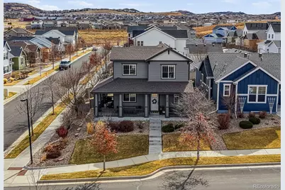 3728 Champagne Avenue, Castle Rock, CO 80109 - Photo 2