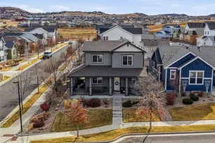 3728 Champagne Ave, Castle Rock, CO 80109 - Photo 2
