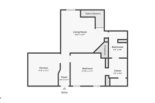 807 E 14th Ave, Denver, CO 80218 - Photo 46