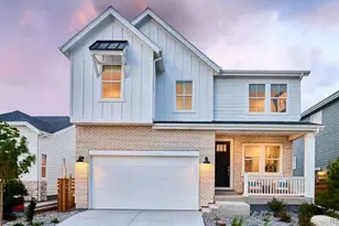 3412 N Buchanan Wy, Aurora, CO 80019 - Photo 1