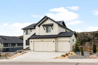 4765 Mesa Top Drive, Monument, CO 80132 - Photo 48