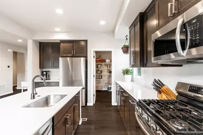 4765 Mesa Top Drive, Monument, CO 80132 - Photo 12