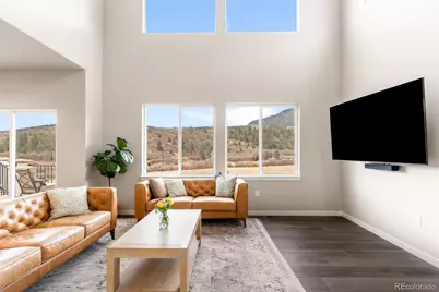 4765 Mesa Top Drive, Monument, CO 80132 - Photo 4