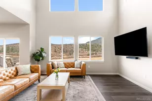 4765 Mesa Top Dr, Monument, CO 80132 - Photo 4