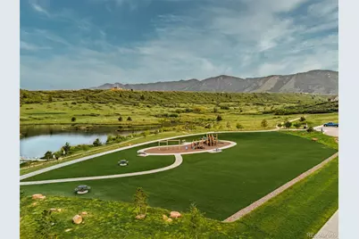 4765 Mesa Top Drive, Monument, CO 80132 - Photo 44