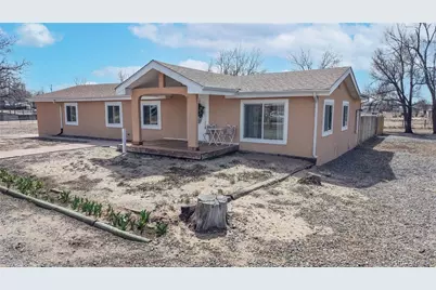 15502 Morris Avenue, Fort Lupton, CO 80621 - Photo 2