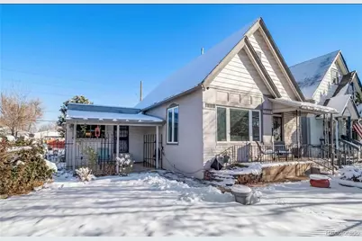 3536 N Williams Street, Denver, CO 80205 - Photo 2