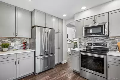 5358 S Gray Street, Littleton, CO 80123 - Photo 6