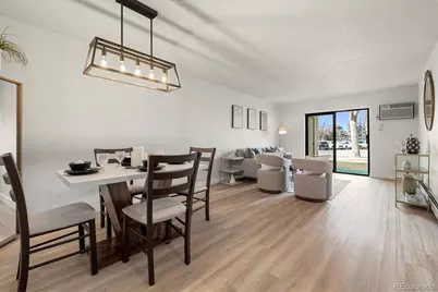 7770 W 38th Avenue #108, Wheat Ridge, CO 80033 - Photo 1