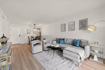 7770 W 38th Avenue #108, Wheat Ridge, CO 80033 - Photo 2