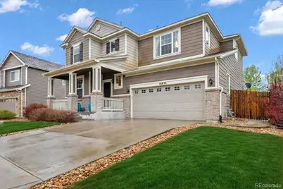 16634 Race Street, Thornton, CO 80602 - Photo 2