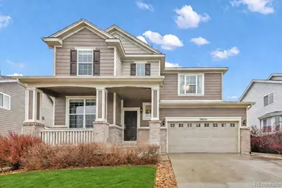 16634 Race Street, Thornton, CO 80602 - Photo 1