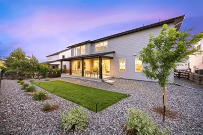 455 Rogers Way, Castle Rock, CO 80104 - Photo 4