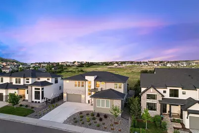 455 Rogers Way, Castle Rock, CO 80104 - Photo 2